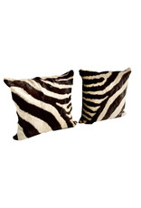 Zebra Pillow XXL ZZ065