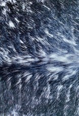 Very nice Nguni fur remnant very large! R021