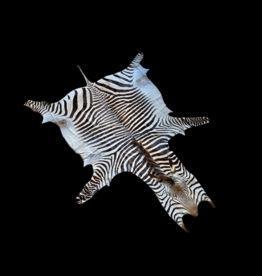 Kleines Zebrafell Boschendal Größe -S-  M369