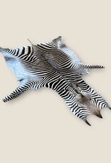 M371 Zebra Rug XL Okahao