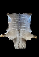 The most beautiful Kuduhide  hide of all, extraordinary! - Copy