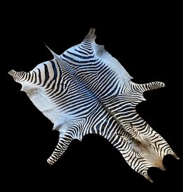 Zebrafell  M371  Xl Fell Capetown