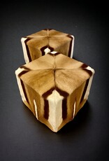 Springbok stool CUBE2