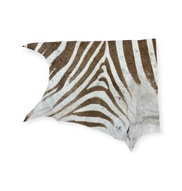 Zebrafell  Reststück R076