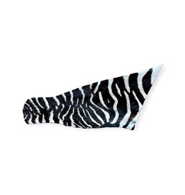 Zebrafell  Reststück R078