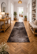 Wildebeest fell runner