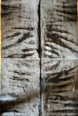 Wildebeest fell runner