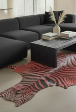 Zebra fur RED LOUNGE M332