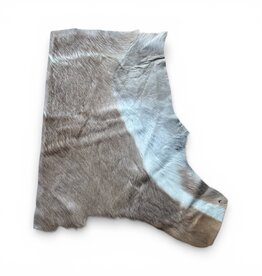 Kudu remnant with stripes R061