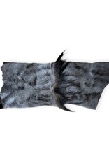 Real gnu fur remnant for further processing  R80