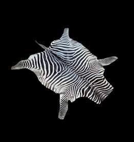 Steppen Zebrafell M385