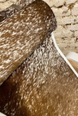 Designer Sessel mit Hocker bespannt mit echten NgunifellFinnischer Mid-Center Pulkka Sessel mit Fußhocker von Ilmari Lappalainen für Asko, 1960er, 2er Set