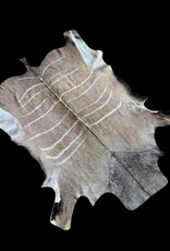 Kuduhide KD023Very beautiful medium kudu skin