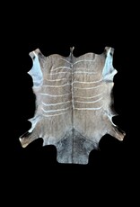 Kuduhide KD023Very beautiful medium kudu skin