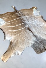 Kudufell KD 27 mit Kratzspuren