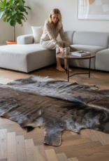 Das schönste und größte Gnufell von allen