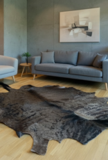 The most beautiful and largest wildebeest hide of them all!