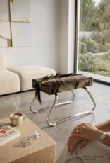 Gnufell Hocker Designklassiker