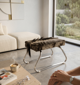 Gnu fell Stool Design Classic