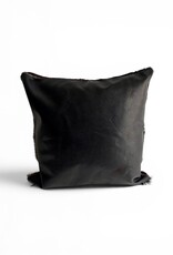 Cushion made from real gnu fur G007
