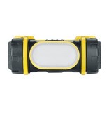 Perfecta Chercheur 50 projecteur noir / jaune