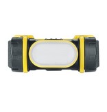 Perfecta Searcher 50 Headlamp black/yellow