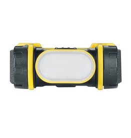 Perfecta Farol Searcher 50 preto / amarelo