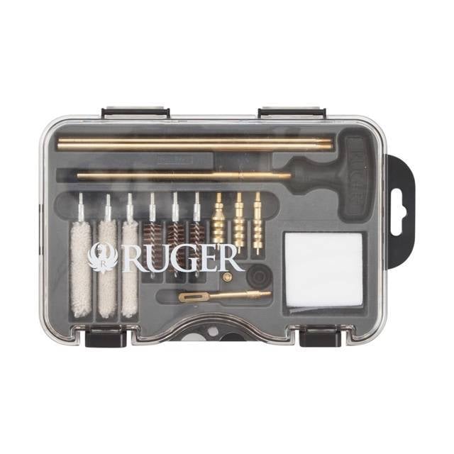 Allen Ruger Universal Handgun Cleaning Kit