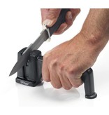 Walther Ceramic Knife Sharpener with Handle