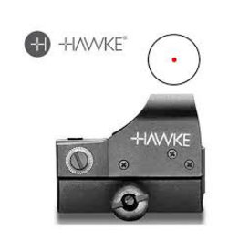 Hawke Celownik optyczny Red Dot - celownik 1x25