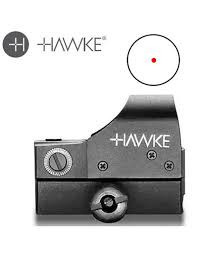 Hawke Tactical Red Dot Docter Reflex Sight 1 x 25