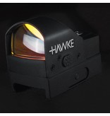 Hawke Celownik optyczny Red Dot - celownik 1x25