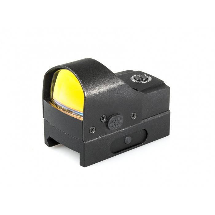 Hawke Tactical Red Dot Docter Reflex Sight 1 x 25