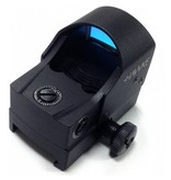 Hawke Red Dot Docter Sight - Reflexsight 1x25