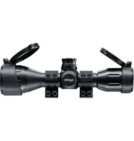 Walther Zielfernrohr 4x32 Mini DC CQB Scope