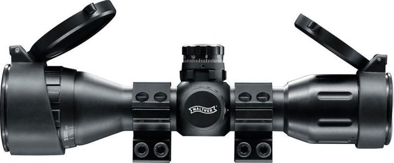 Walther Scope 4x32 Mini DC CQB