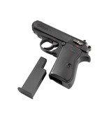 Walther PPK/S - pression du ressort - 0,50 Joule