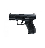 Walther PPQ - presión del resorte - 0,50 julios - corredera de metal