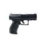 Walther PPQ - pressione della molla - 0,50 joule - cursore in metallo