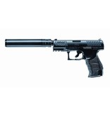 Walther PPQ Navy Kit - Federdruck - 0,50 Joule