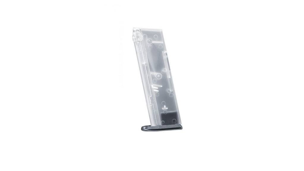 Walther PPQ Navy Kit - pression de ressort - 0,50 joules