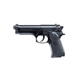 Beretta M92 FS - nacisk sprężyny - 0,50 dżuli