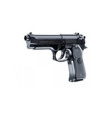 Beretta M92 FS - nacisk sprężyny - 0,50 dżuli