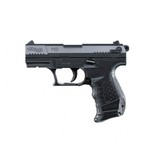 Walther P22 - pressione della molla - 0,08 joule