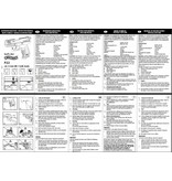 Walther P22 - spring pressure - 0.08 joules