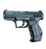 Walther P99 - pressione della molla - 0,08 joule