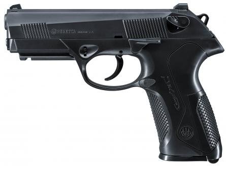 Beretta Px4 Storm - pression de ressort - 0,50 joules