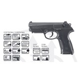 Beretta Px4 Storm - pression de ressort - 0,50 joules