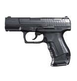 Walther P99 - nacisk sprężyny - 0,50 dżuli