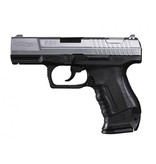 Walther P99 - nacisk sprężyny - 0,50 J - dwukolorowy